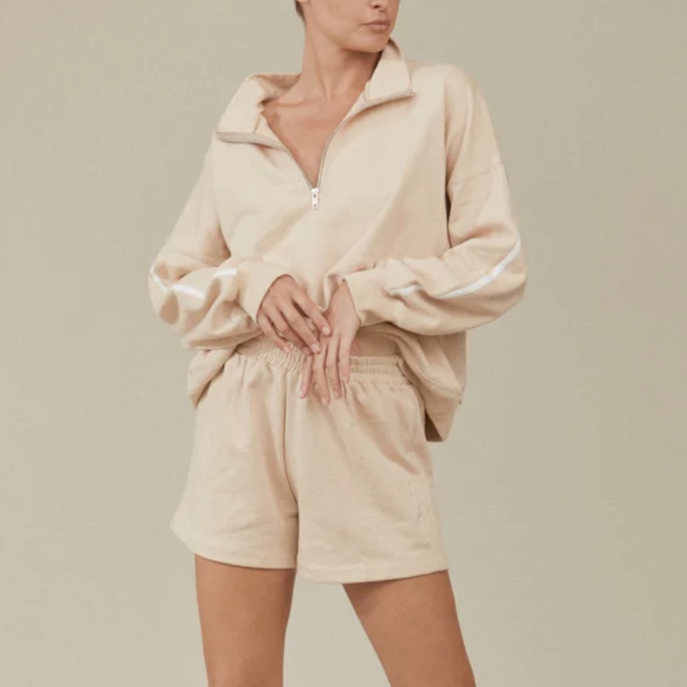 Acacia sweatshort
